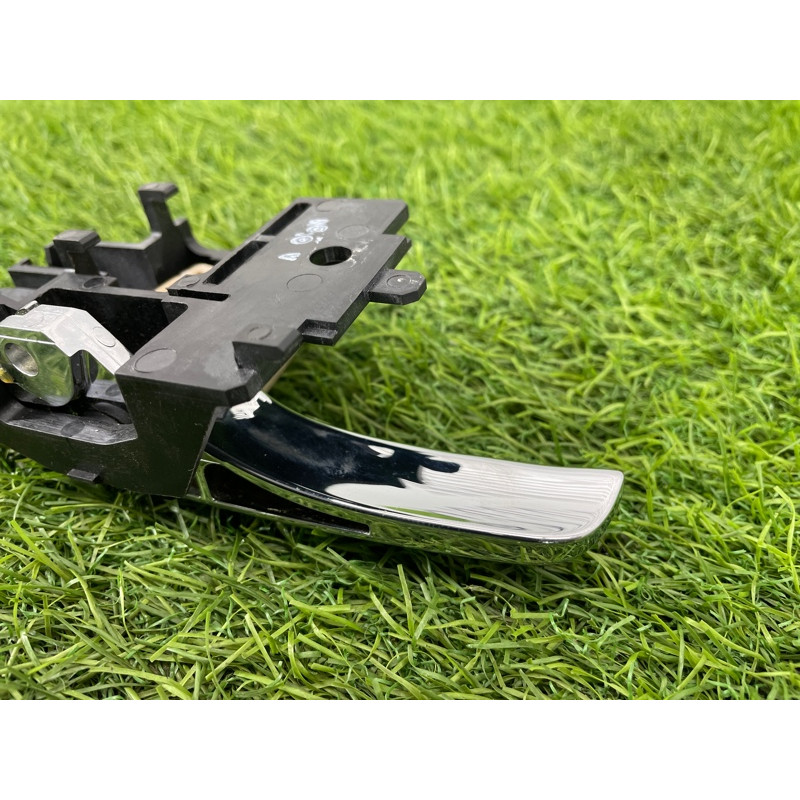 Ручка двери внутренняя (салон) Mitsubishi Outlander GF 2017 2.4 5716A480YA