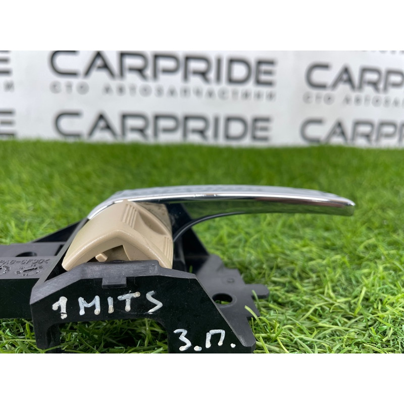 Ручка двери внутренняя (салон) Mitsubishi Outlander GF 2017 2.4 5716A480YA