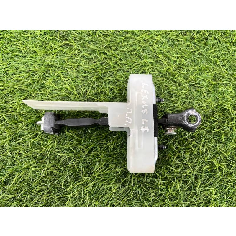 Ограничитель двери (кузов и элементы) Lexus LS XF40 6861050040