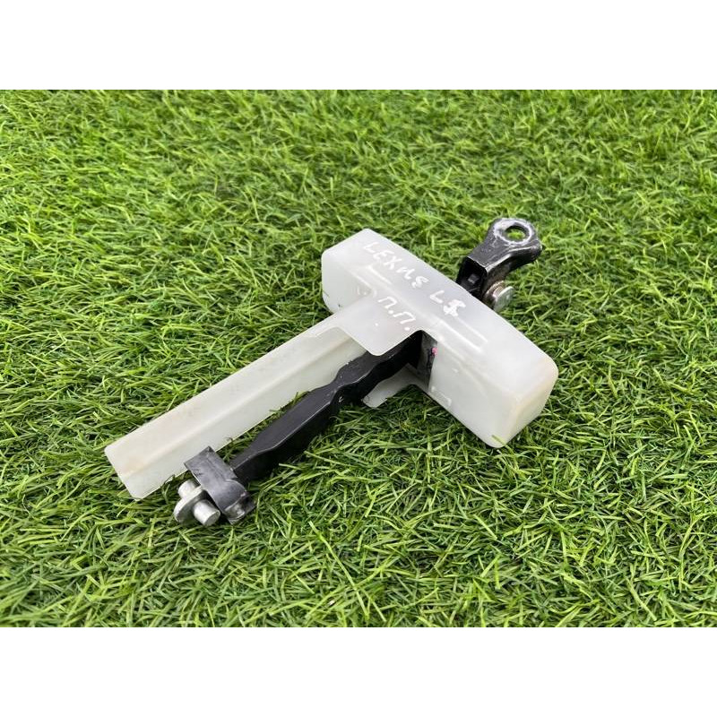 Ограничитель двери (кузов и элементы) Lexus LS XF40 6861050040