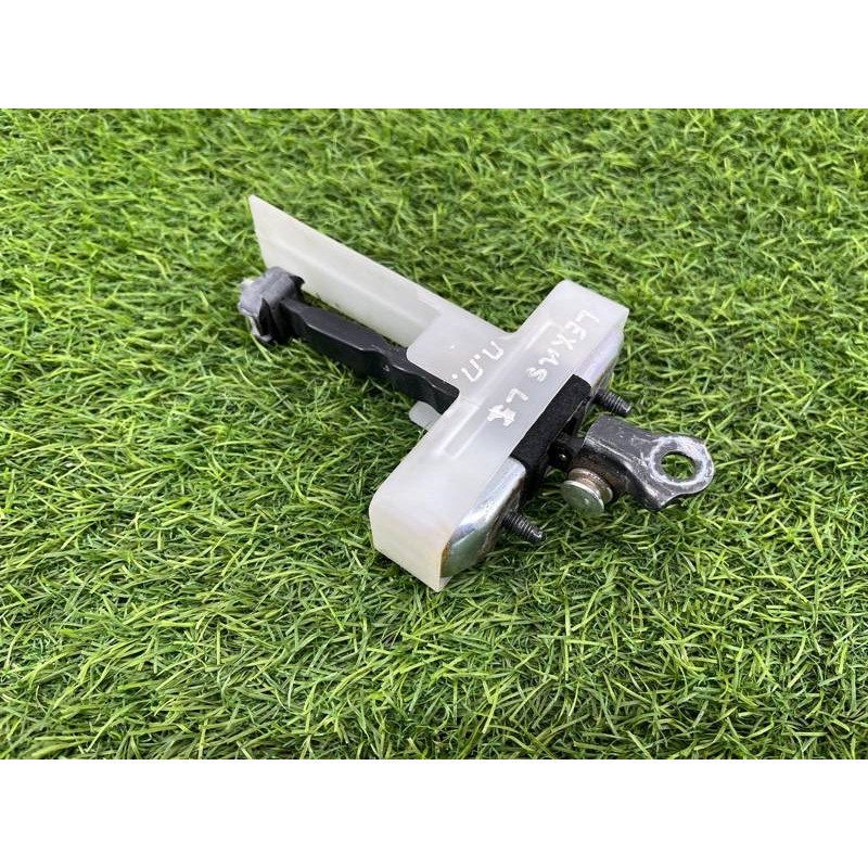 Ограничитель двери (кузов и элементы) Lexus LS XF40 6861050040