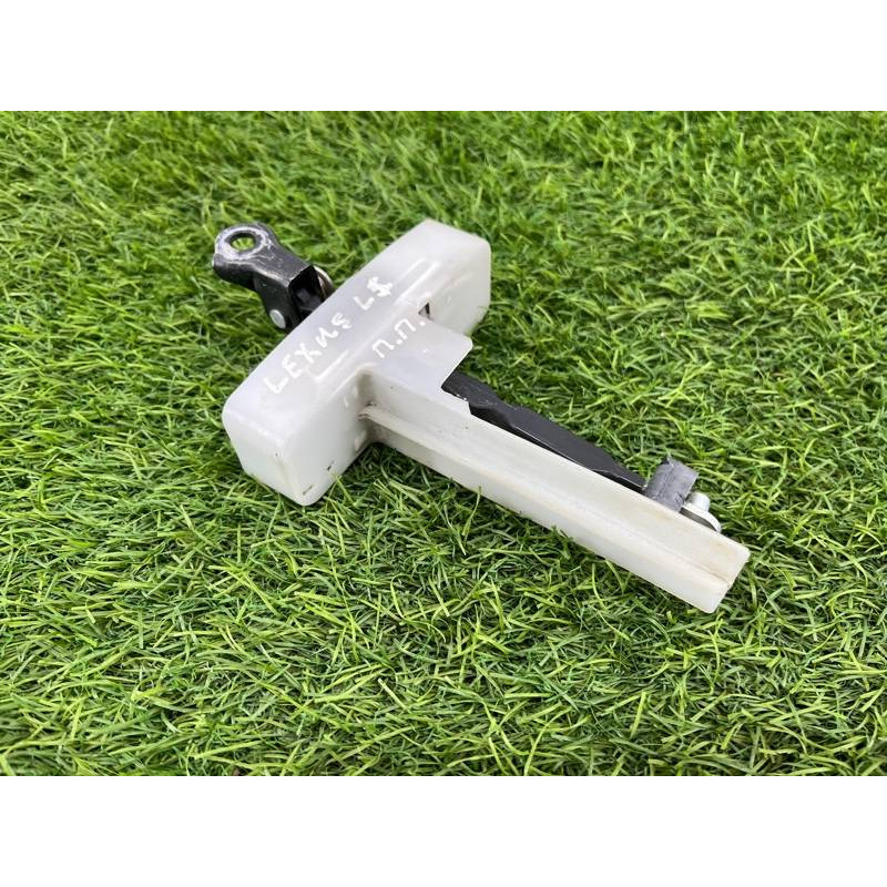 Ограничитель двери (кузов и элементы) Lexus LS XF40 6861050040