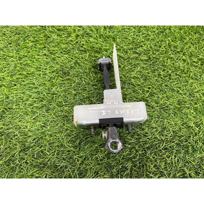 Ограничитель двери (кузов и элементы) Lexus LS XF40 6861050040