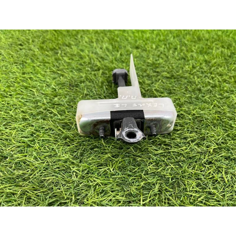 Ограничитель двери (кузов и элементы) Lexus LS XF40 6861050040