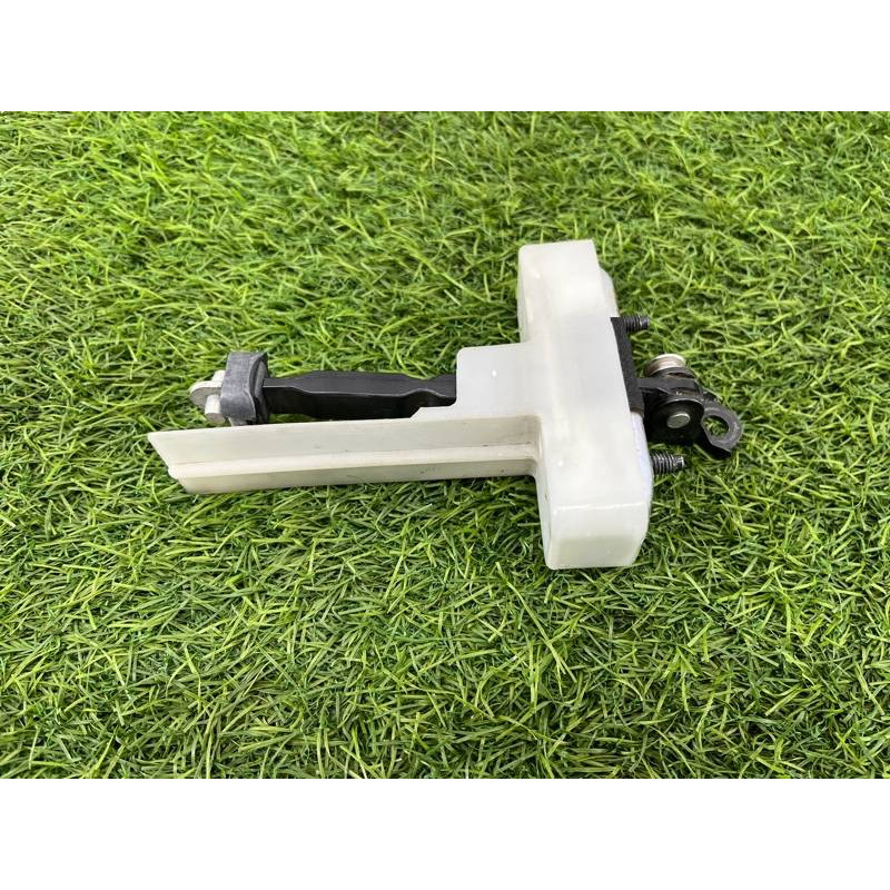 Ограничитель двери (кузов и элементы) Lexus LS XF40 6861050040