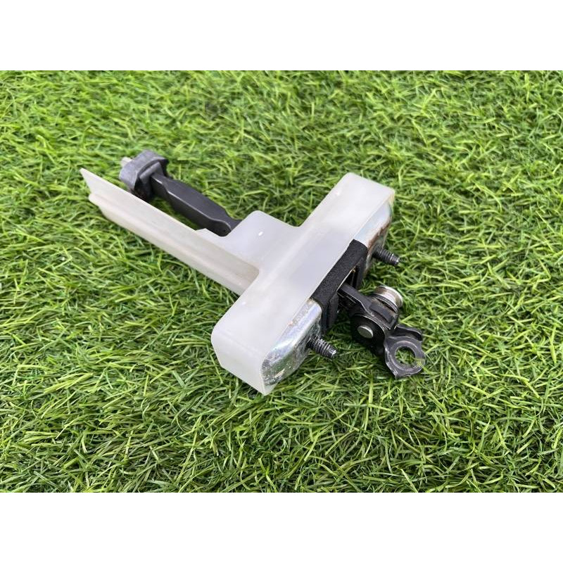 Ограничитель двери (кузов и элементы) Lexus LS XF40 6861050040