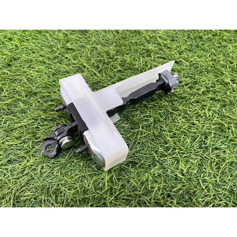 Ограничитель двери (кузов и элементы) Lexus LS XF40 6861050040