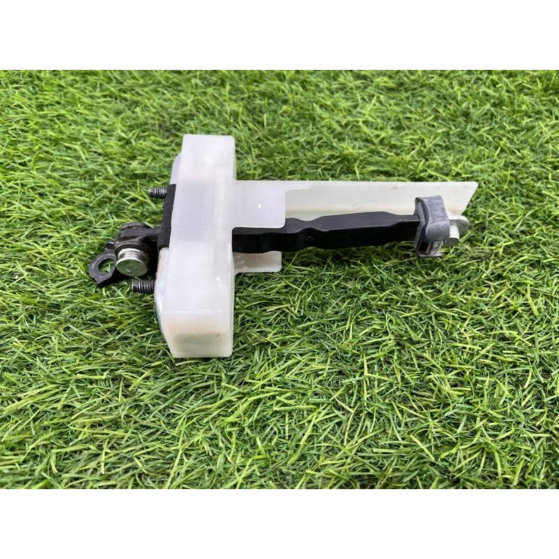 Ограничитель двери (кузов и элементы) Lexus LS XF40 6861050040