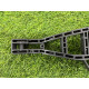 Кронштейн ручки двери (кузов и элементы) FORD Focus MK3 2013 2.0 CM5Z5826684F