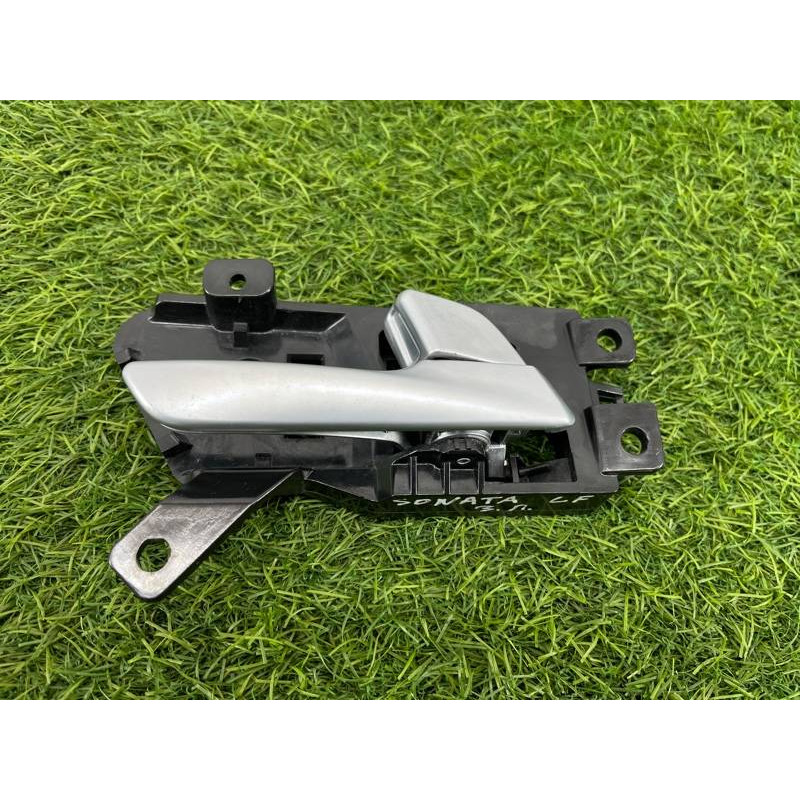 Ручка двери внутренняя (салон) Hyundai Sonata LF 82620C1000PGB