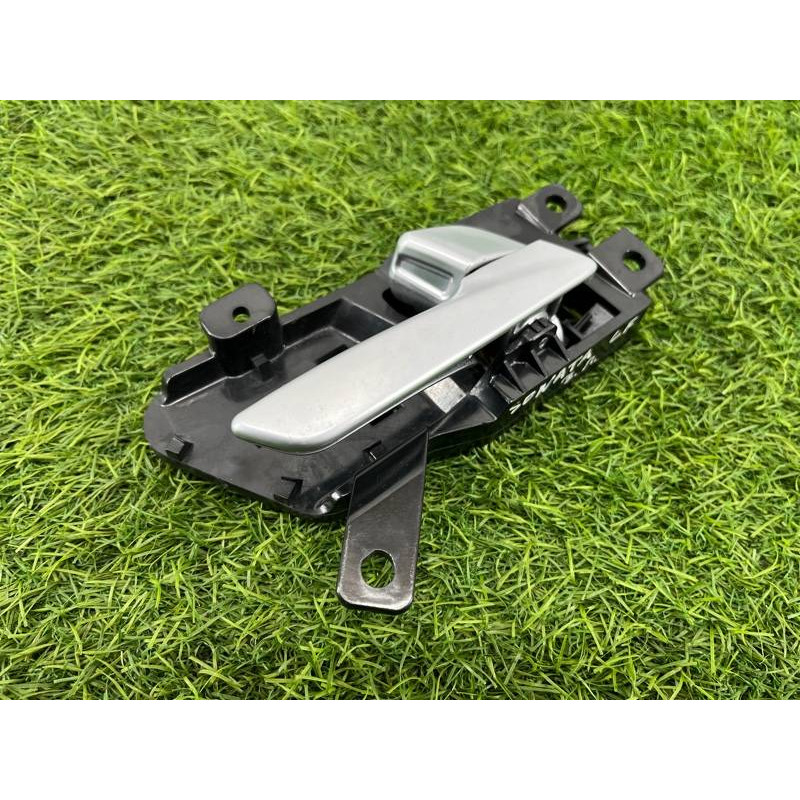 Ручка двери внутренняя (салон) Hyundai Sonata LF 82620C1000PGB