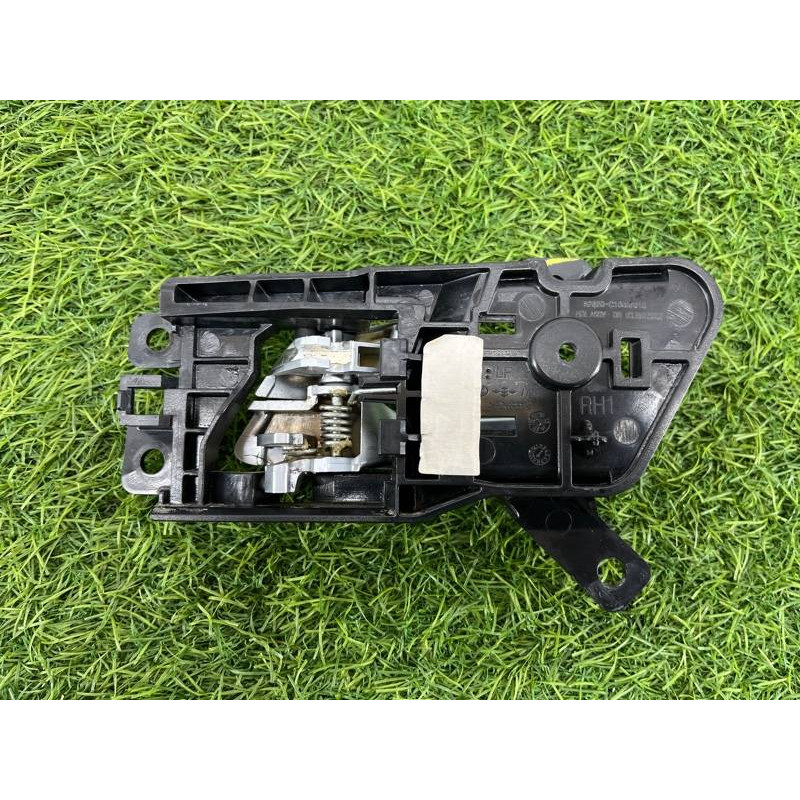 Ручка двери внутренняя (салон) Hyundai Sonata LF 82620C1000PGB