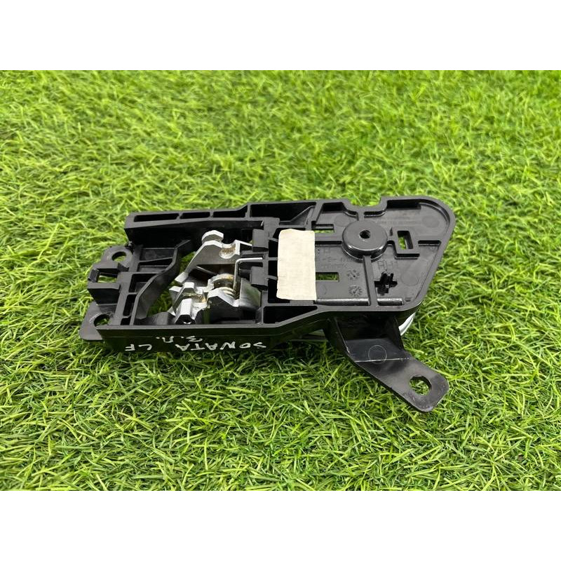 Ручка двери внутренняя (салон) Hyundai Sonata LF 82620C1000PGB