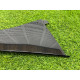 Бічна накладка двері (кузов і елементи) FORD Focus MK3 2013 2.0 CP9Z58255A34B