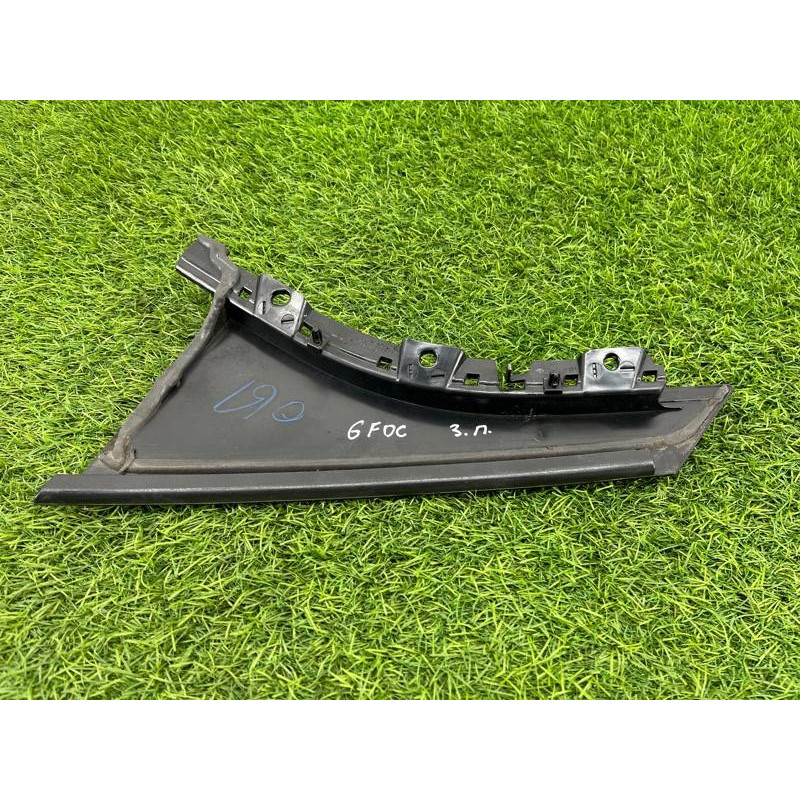 Бічна накладка двері (кузов і елементи) FORD Focus MK3 2013 2.0 CP9Z58255A34B