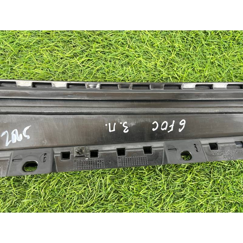 Бічна накладка двері (кузов і елементи) FORD Focus MK3 2013 2.0 CP9Z58255A34A