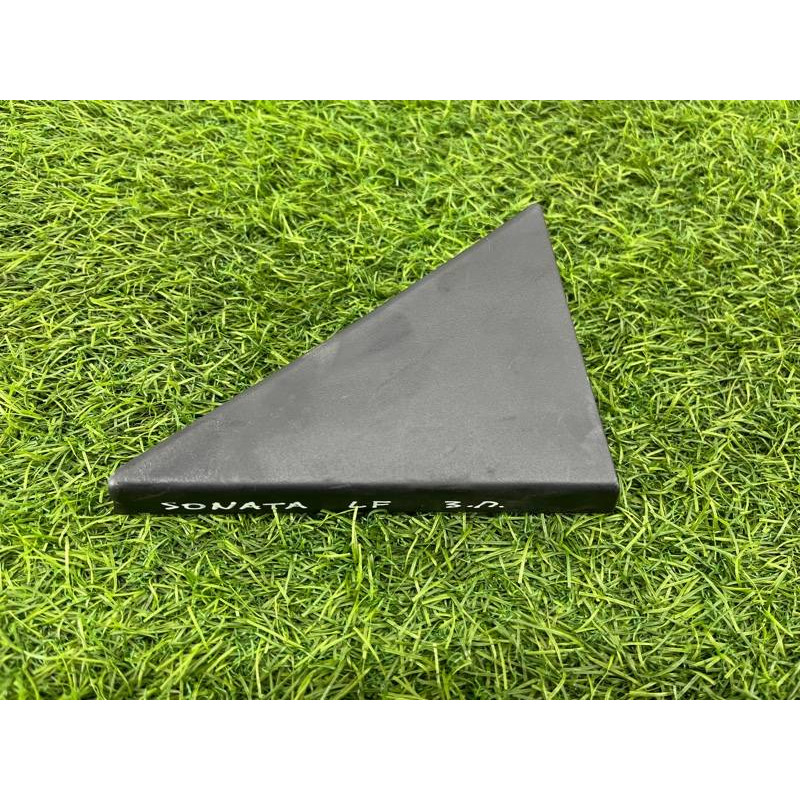 Пластик салона (салон) Hyundai Sonata LF 83920C1000TRY