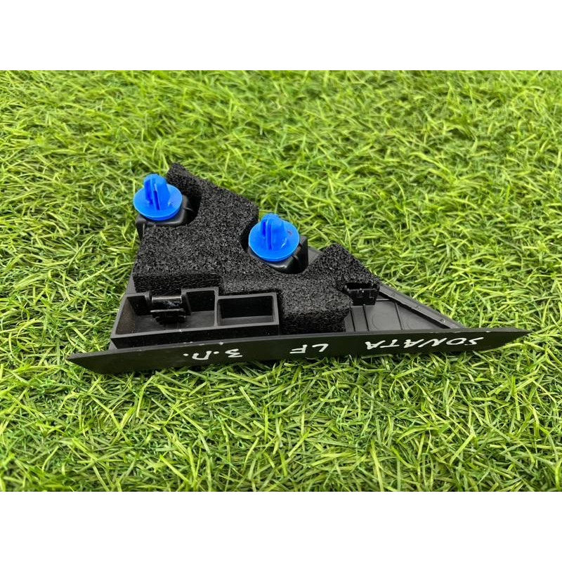 Пластик салона (салон) Hyundai Sonata LF 83920C1000TRY