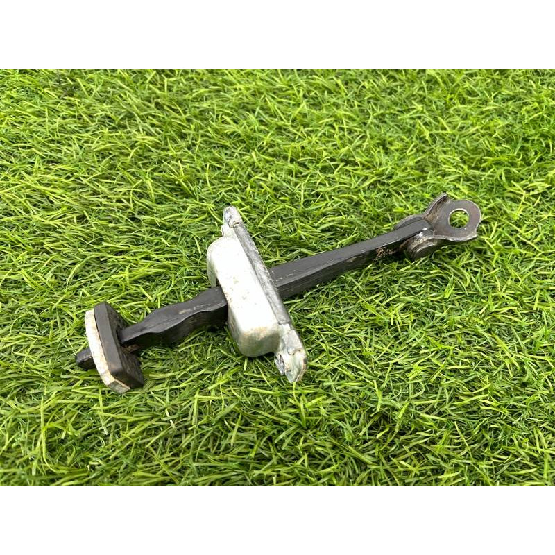 Ограничитель двери (кузов и элементы) Hyundai Sonata LF 79490C1010