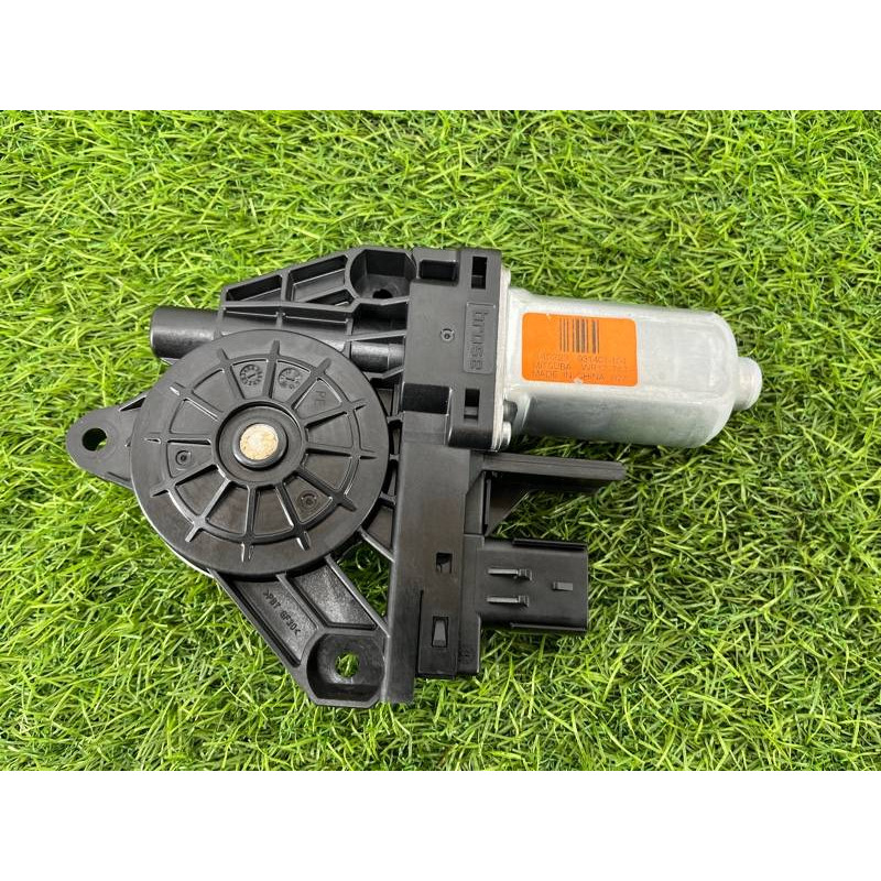 Мотор стеклоподъемника (электрика) Jeep Cherokee Trailhawk 2014 2.4 68227224AA