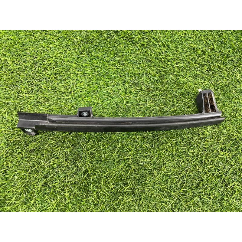 Направляющая стекла двери (кузов и элементы) Hyundai Sonata LF 83545c1000