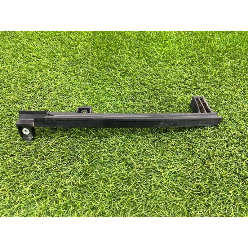 Направляющая стекла двери (кузов и элементы) Hyundai Sonata LF 83545c1000