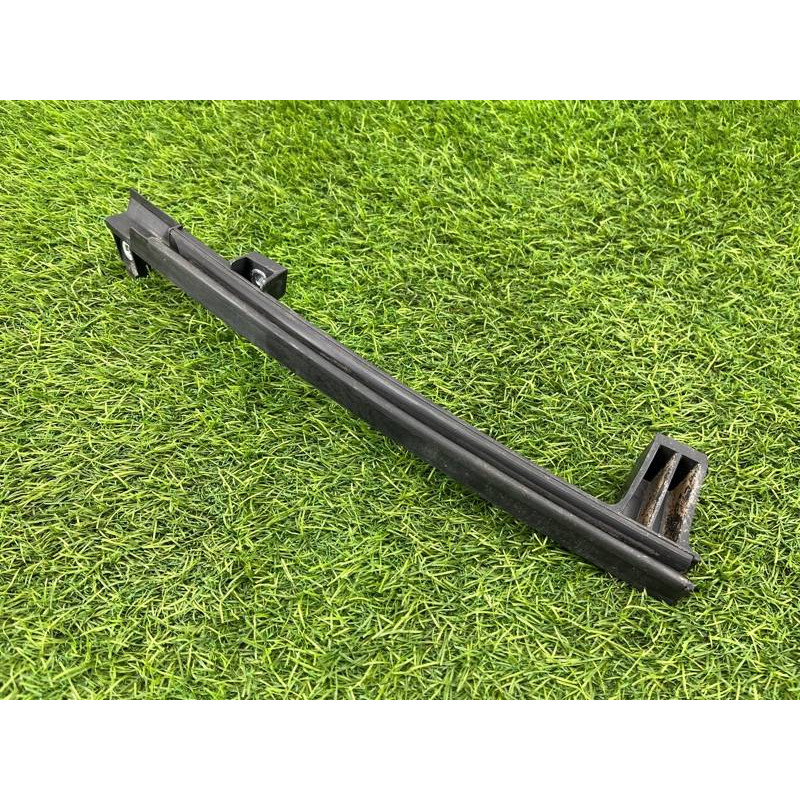 Направляющая стекла двери (кузов и элементы) Hyundai Sonata LF 83545c1000