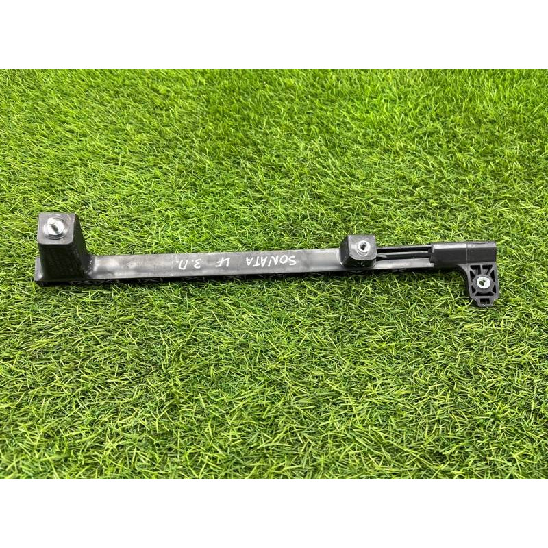 Направляющая стекла двери (кузов и элементы) Hyundai Sonata LF 83545c1000