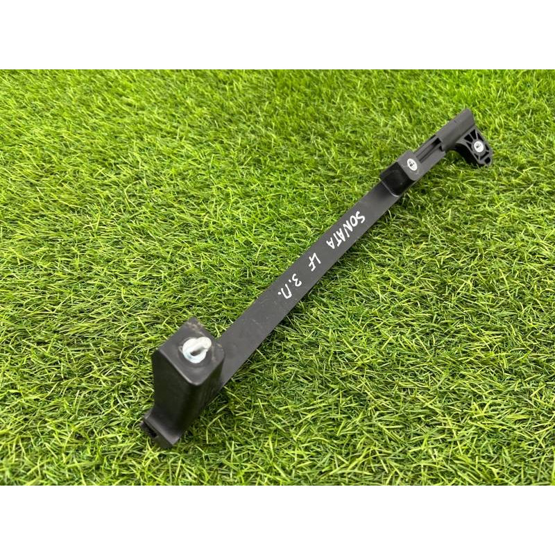 Направляющая стекла двери (кузов и элементы) Hyundai Sonata LF 83545c1000