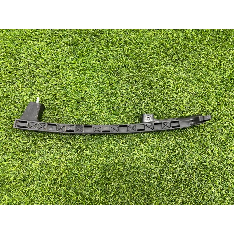 Направляющая стекла двери (кузов и элементы) Hyundai Sonata LF 83545c1000