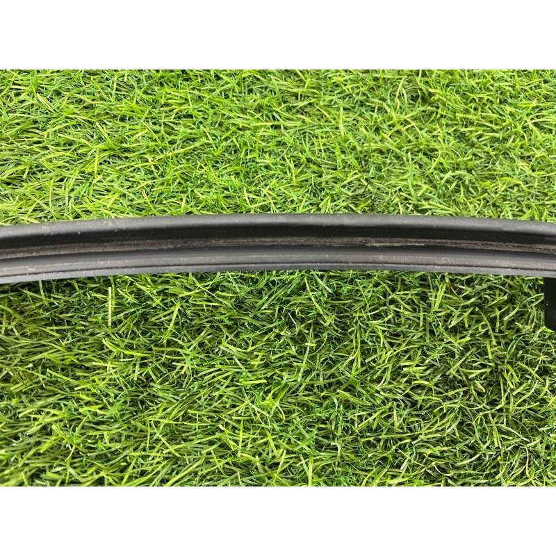 Направляющая стекла двери (кузов и элементы) Hyundai Sonata LF 83545c1000