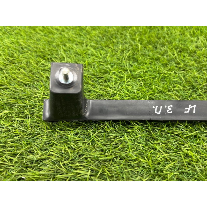 Направляющая стекла двери (кузов и элементы) Hyundai Sonata LF 83545c1000