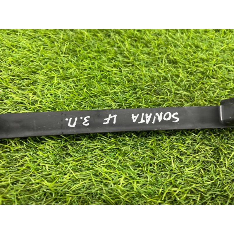 Направляющая стекла двери (кузов и элементы) Hyundai Sonata LF 83545c1000