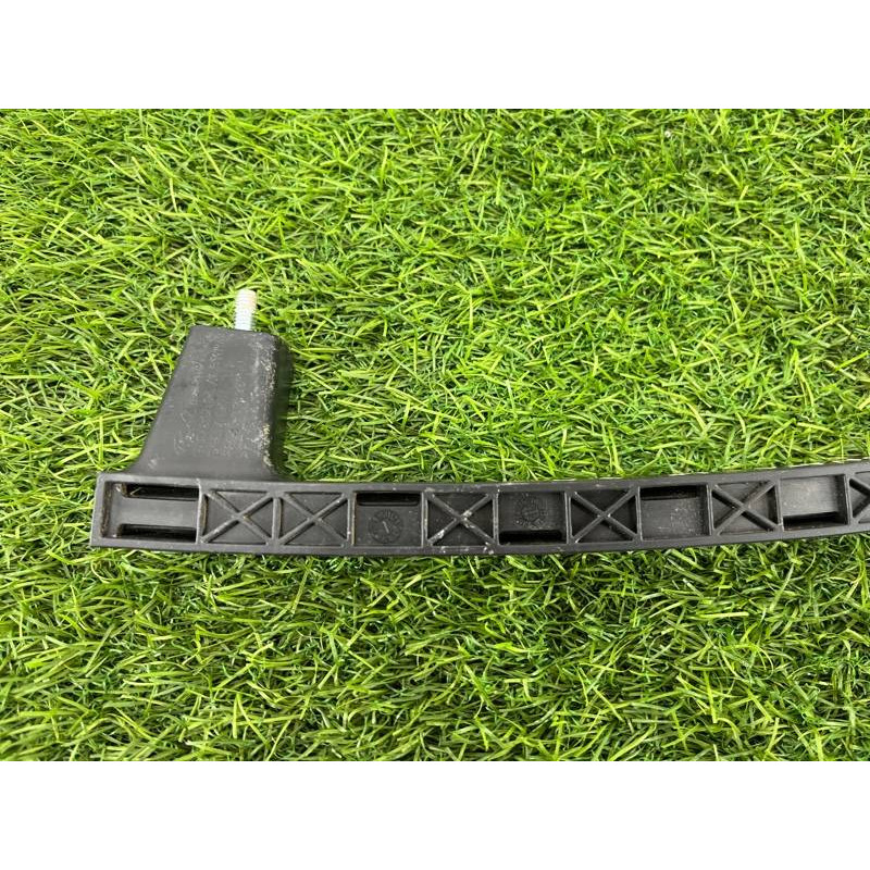 Направляющая стекла двери (кузов и элементы) Hyundai Sonata LF 83545c1000