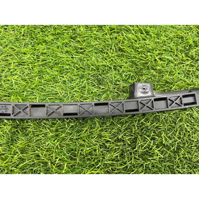 Направляющая стекла двери (кузов и элементы) Hyundai Sonata LF 83545c1000