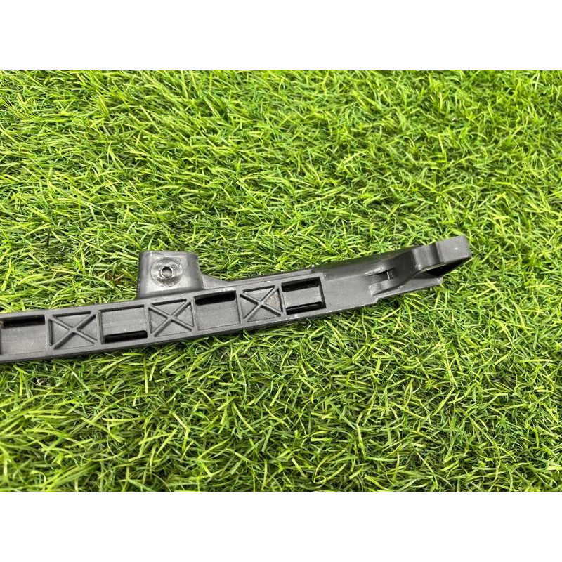 Направляющая стекла двери (кузов и элементы) Hyundai Sonata LF 83545c1000