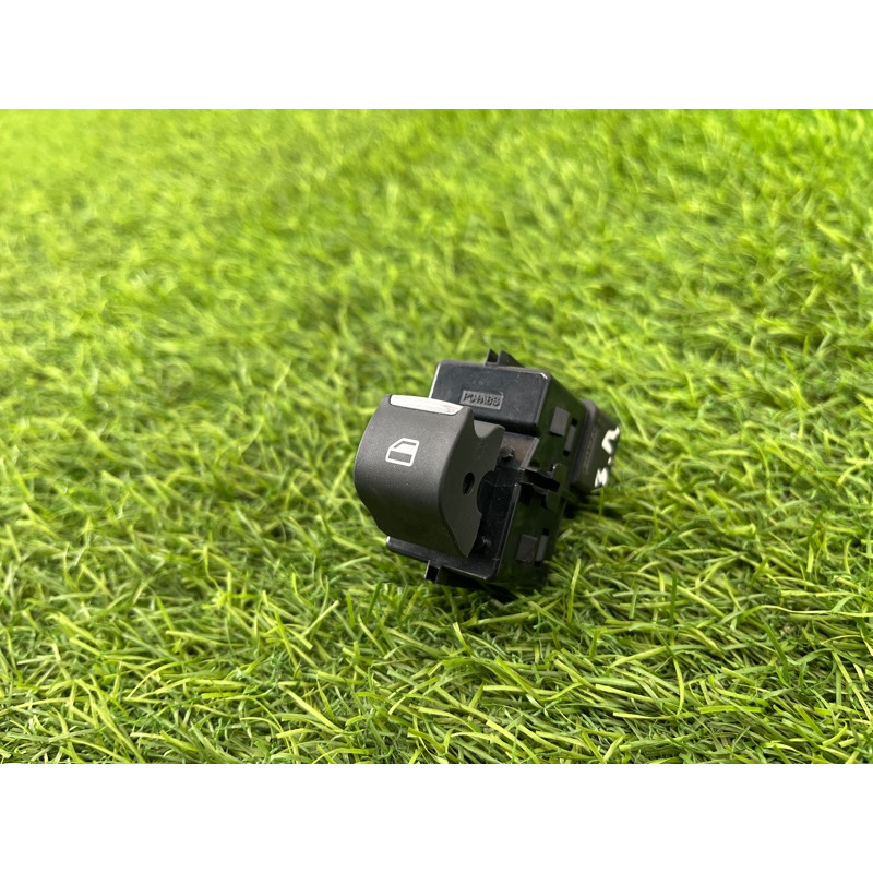 Кнопка стеклоподъемника (электрика / кнопки) Ford Ecosport B515 2018 1.0L GN1Z14529G