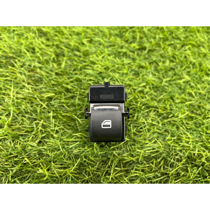 Кнопка стеклоподъемника (электрика / кнопки) Ford Ecosport B515 2018 1.0L GN1Z14529G