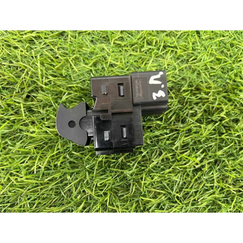 Кнопка стеклоподъемника (электрика / кнопки) Ford Ecosport B515 2018 1.0L GN1Z14529G