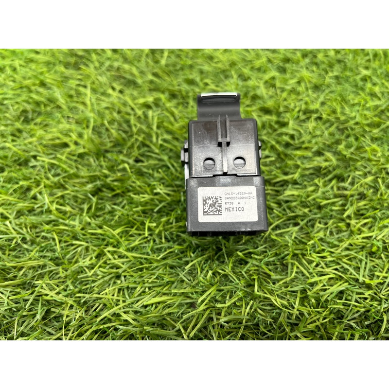 Кнопка стеклоподъемника (электрика / кнопки) Ford Ecosport B515 2018 1.0L GN1Z14529G