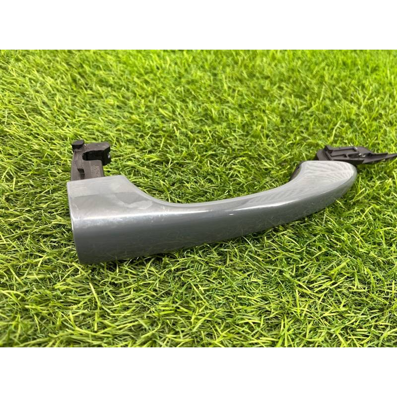 Ручка двері зовнішня (кузов і елементи) Jeep Cherokee Trailhawk 2014 2.4 1SZ34LDSAC