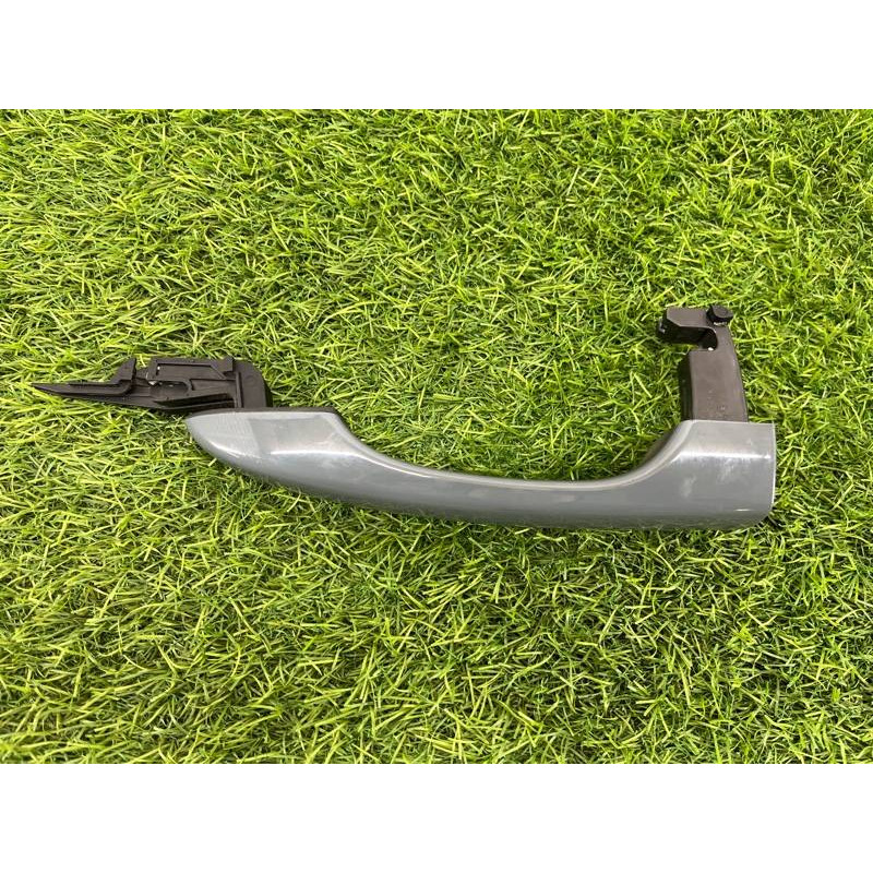 Ручка двері зовнішня (кузов і елементи) Jeep Cherokee Trailhawk 2014 2.4 1SZ34LDSAC