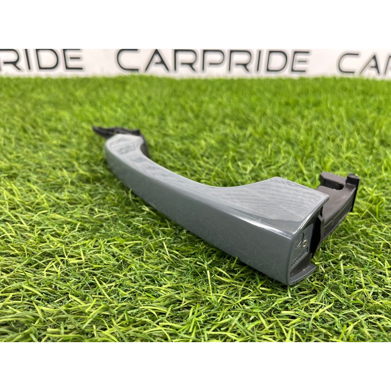 Ручка двері зовнішня (кузов і елементи) Jeep Cherokee Trailhawk 2014 2.4 1SZ34LDSAC