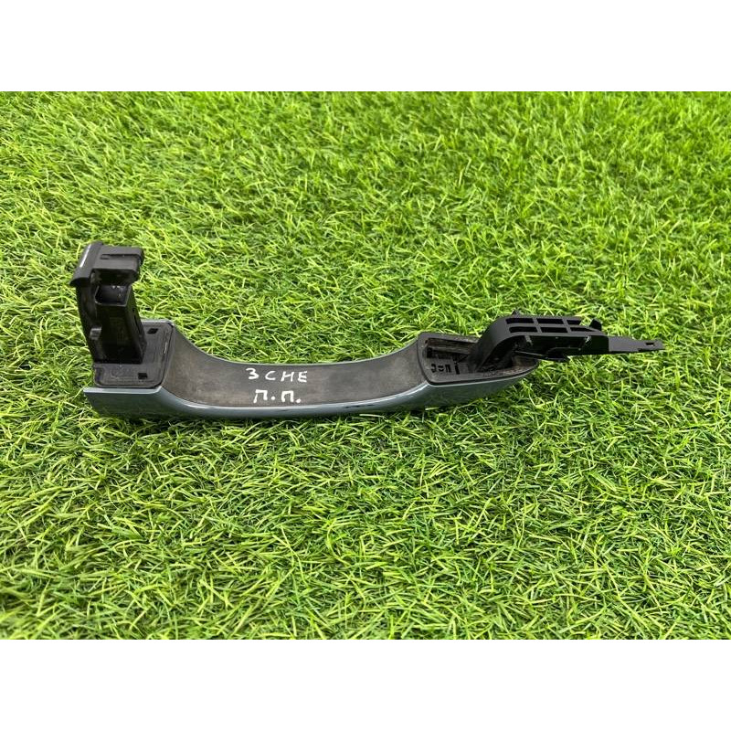 Ручка двері зовнішня (кузов і елементи) Jeep Cherokee Trailhawk 2014 2.4 1SZ34LDSAC