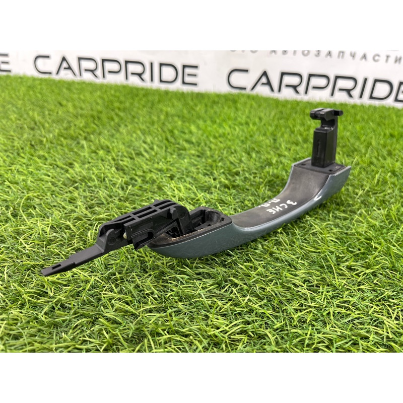 Ручка двері зовнішня (кузов і елементи) Jeep Cherokee Trailhawk 2014 2.4 1SZ34LDSAC