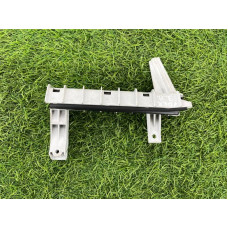 Направляющая стекла двери