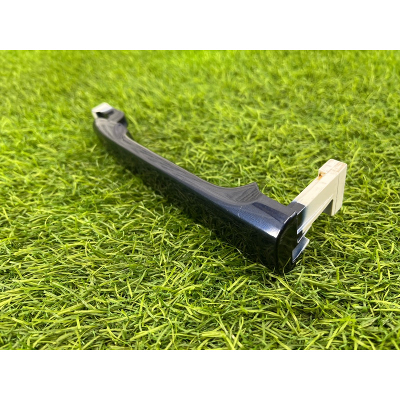 Ручка двери внешняя (кузов и элементы) Mitsubishi Outlander GF 2017 2.4 5716A014BD