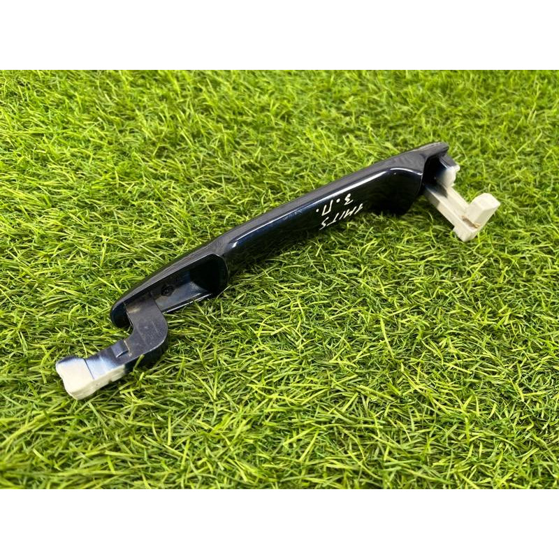 Ручка двери внешняя (кузов и элементы) Mitsubishi Outlander GF 2017 2.4 5716A014BD