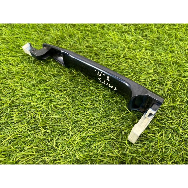 Ручка двери внешняя (кузов и элементы) Mitsubishi Outlander GF 2017 2.4 5716A014BD