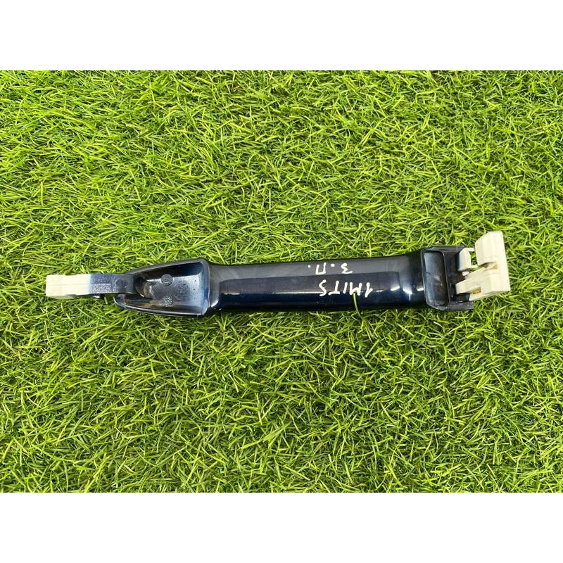 Ручка двери внешняя (кузов и элементы) Mitsubishi Outlander GF 2017 2.4 5716A014BD